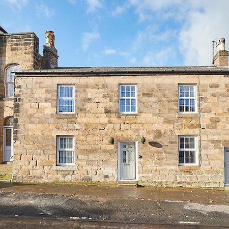 Host & Stay - Sion Hall Cottage Alnwick Exterior photo